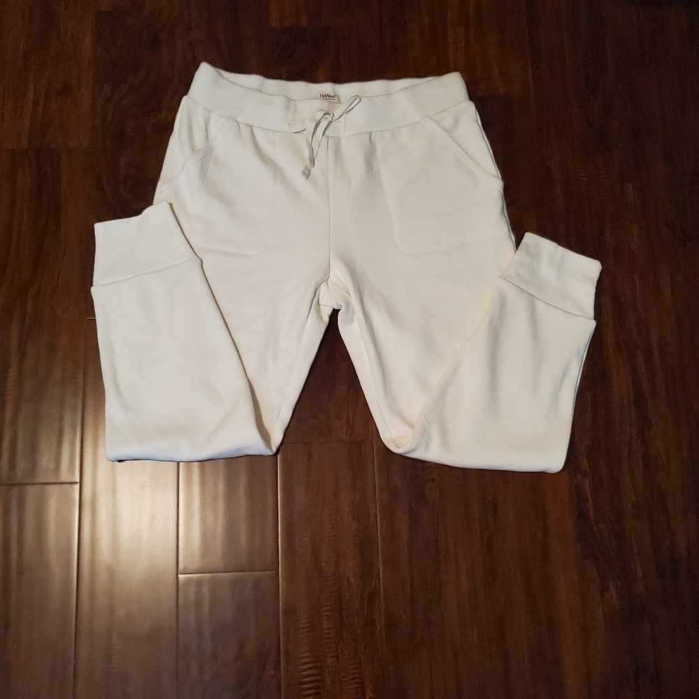 NWT Up West Sweatpants